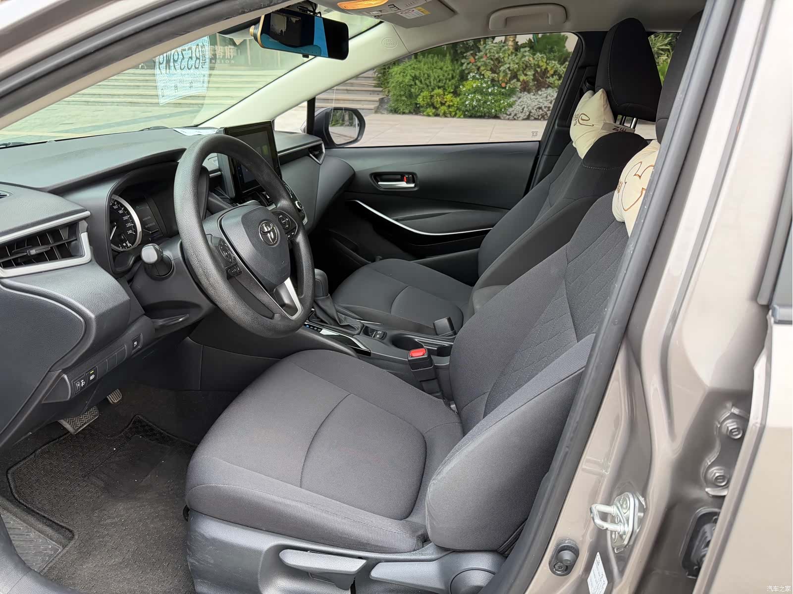 Toyota Corolla, 2022 4