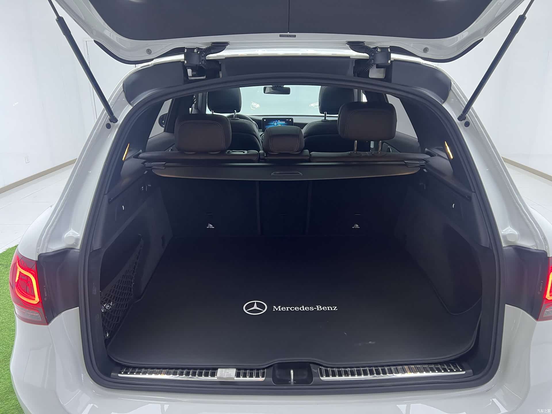 Mercedes-Benz GLC, 2022 21