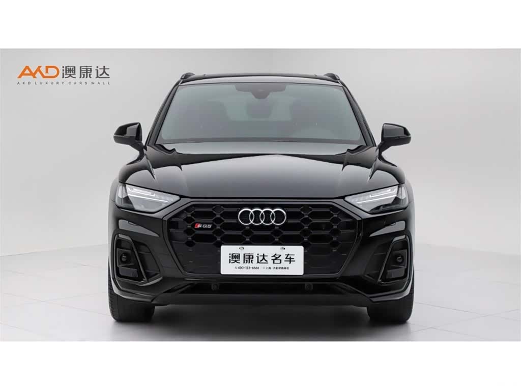 Audi Q5, 2023 2