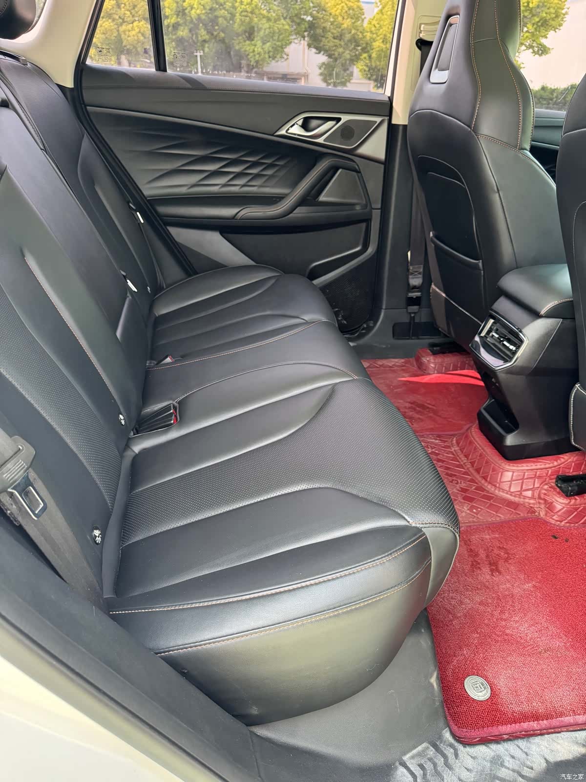 Roewe RX5, 2023 все фото