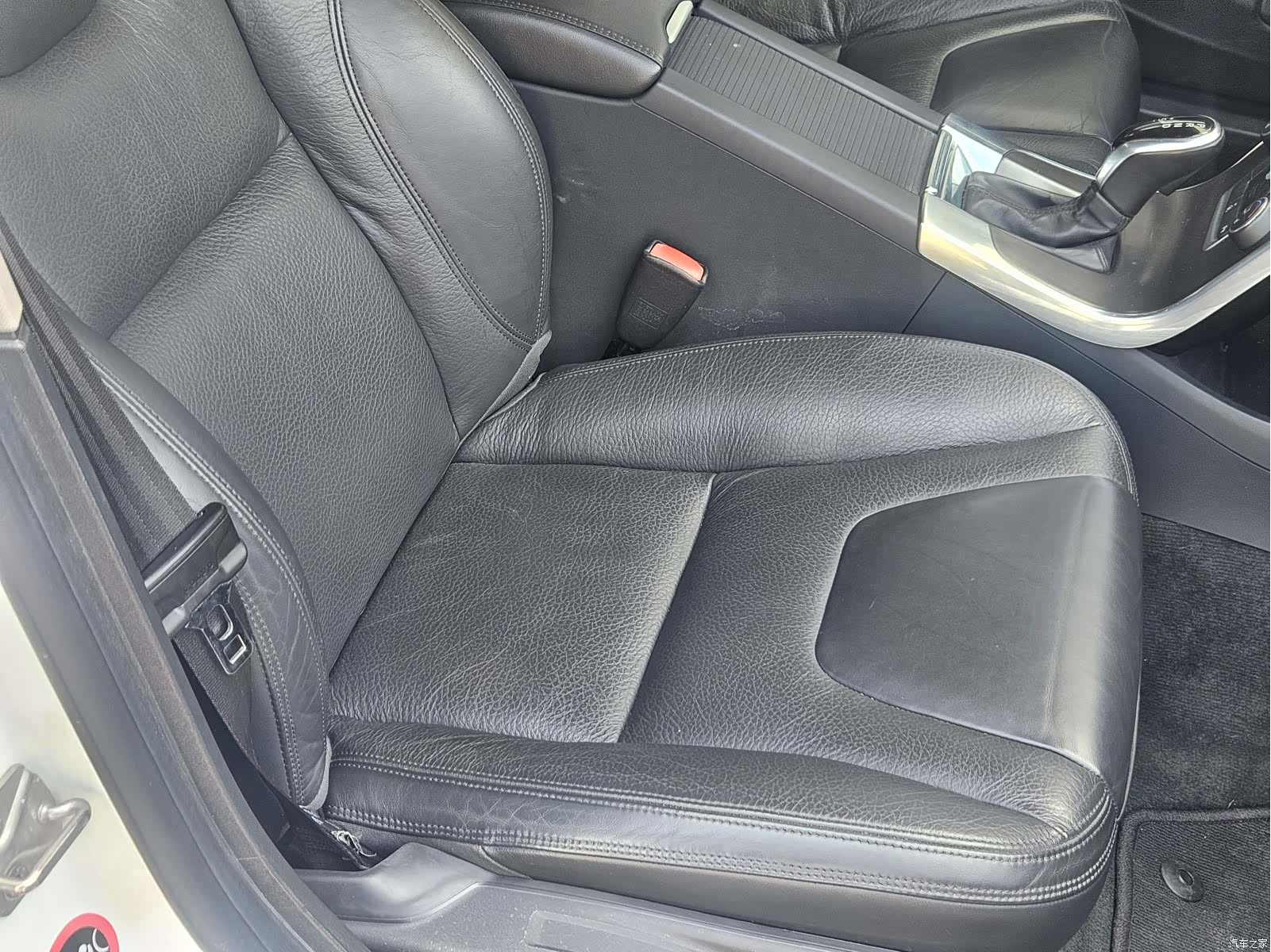 Volvo V60, 2013 11