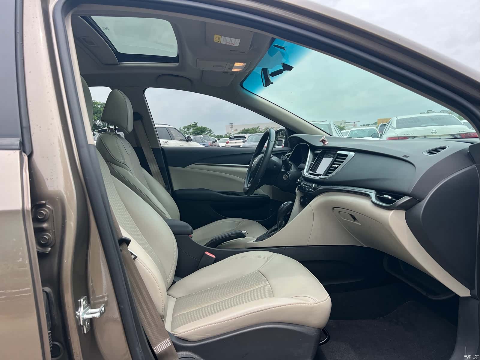 Buick 15N, 2016 8