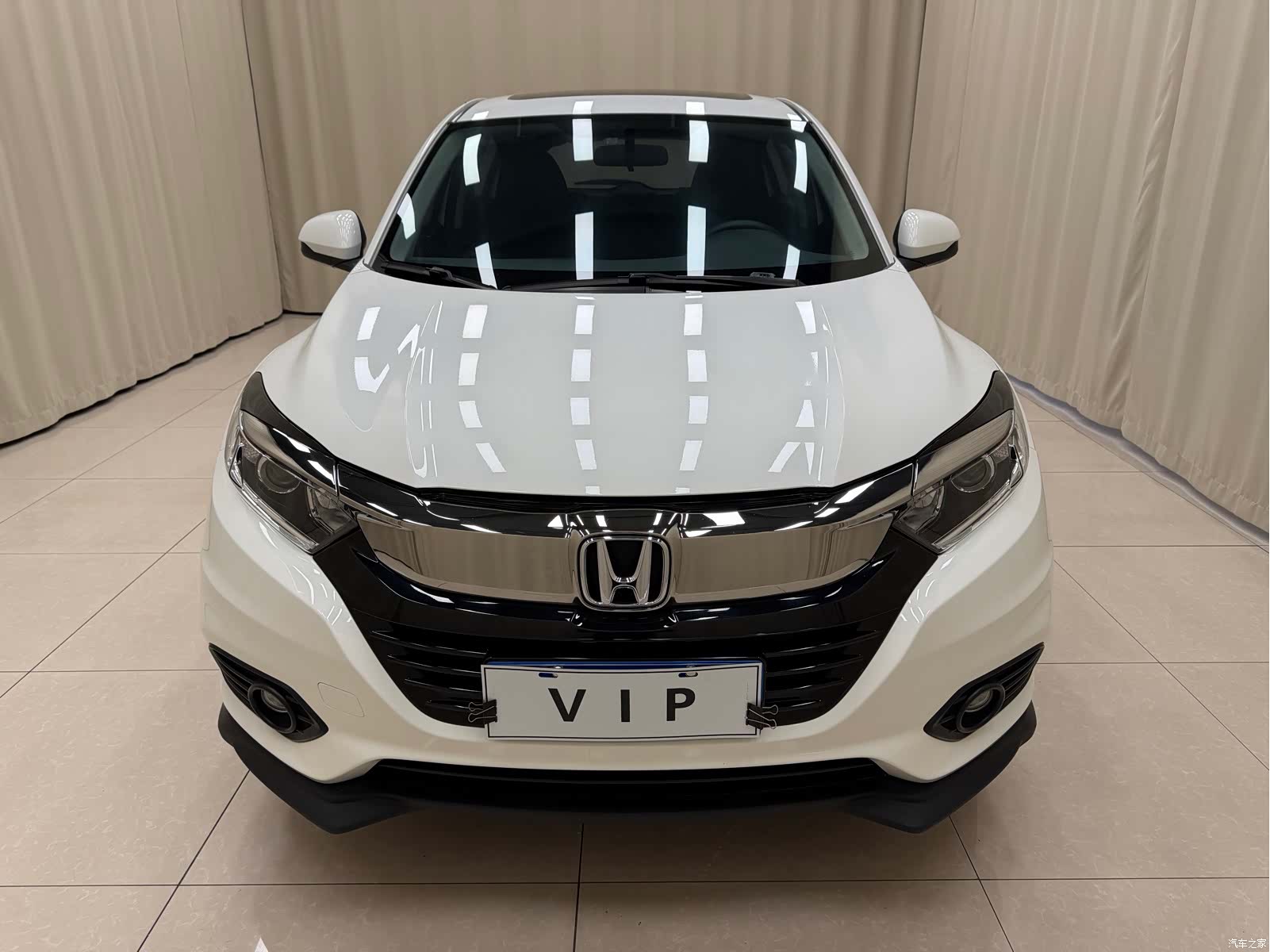 Honda Vezel, 2022 2