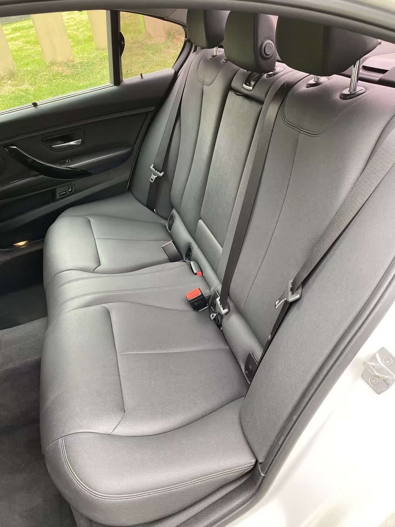 BMW 3 Series, 2017 16