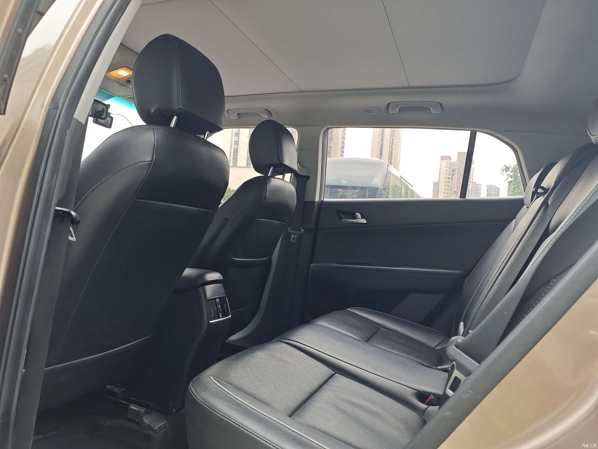 Hyundai ix25, 2016 6