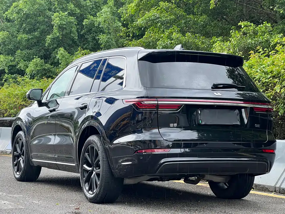 Li Auto Ideal ONE