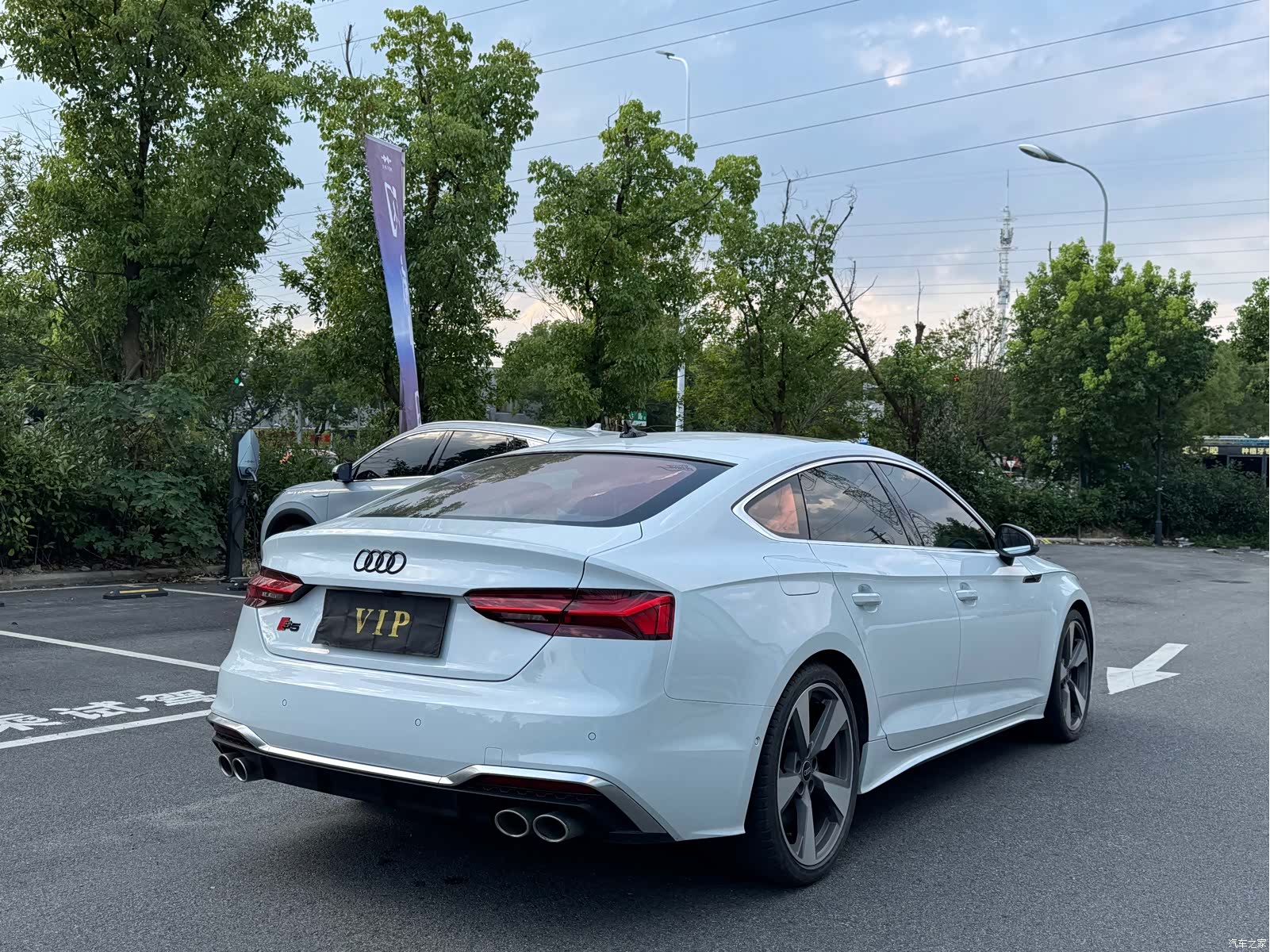 Audi S5, 2023 19