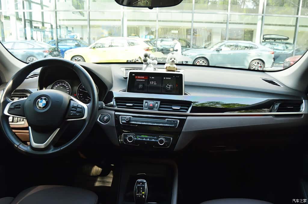 BMW X1, 2019 9