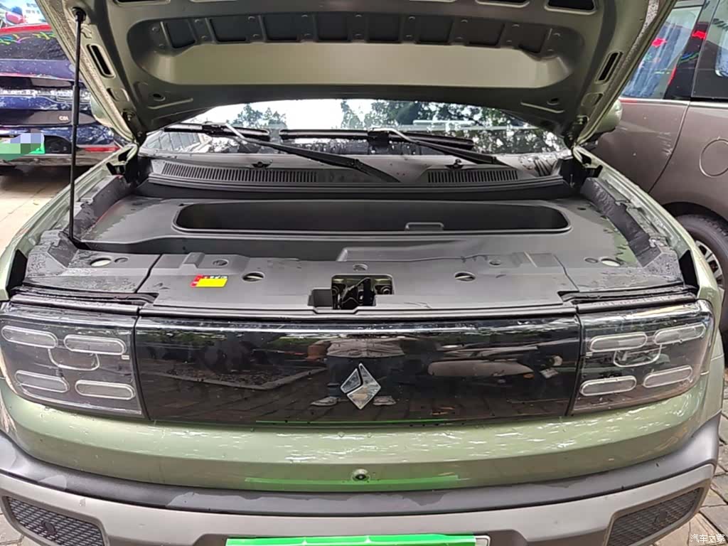 Wuling Yep, 2024 20