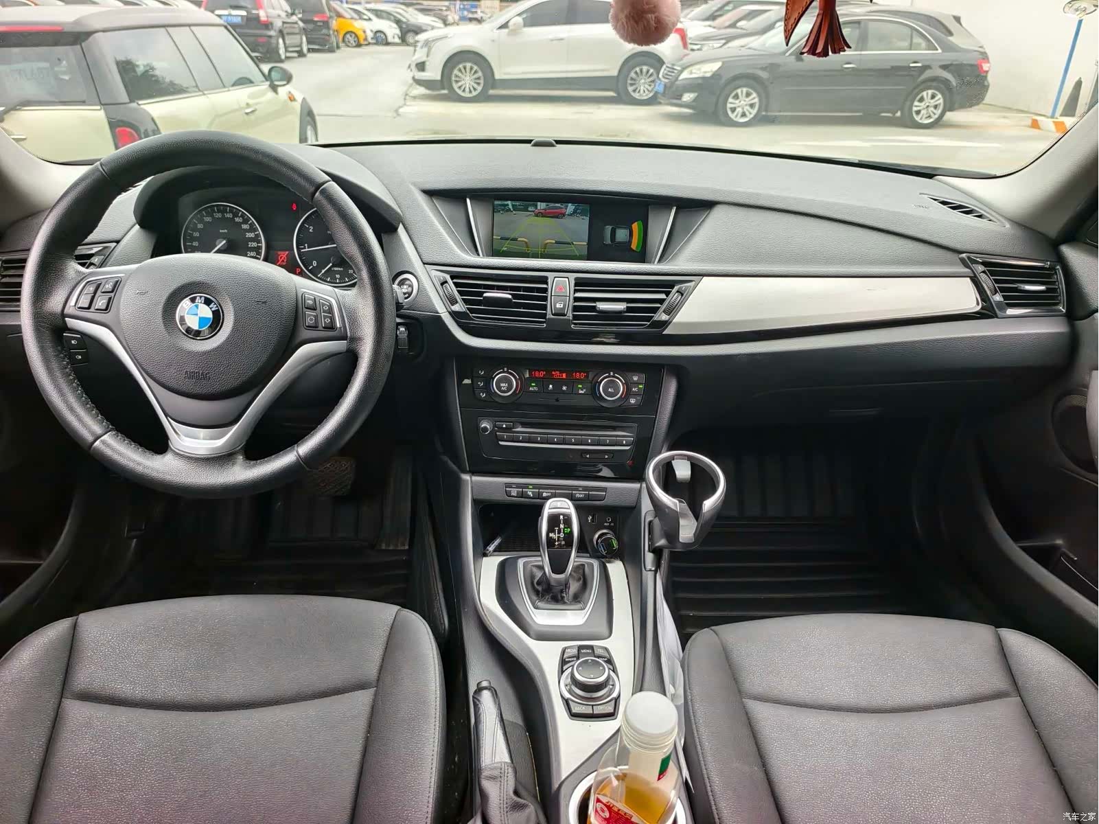 BMW X1, 2014 11