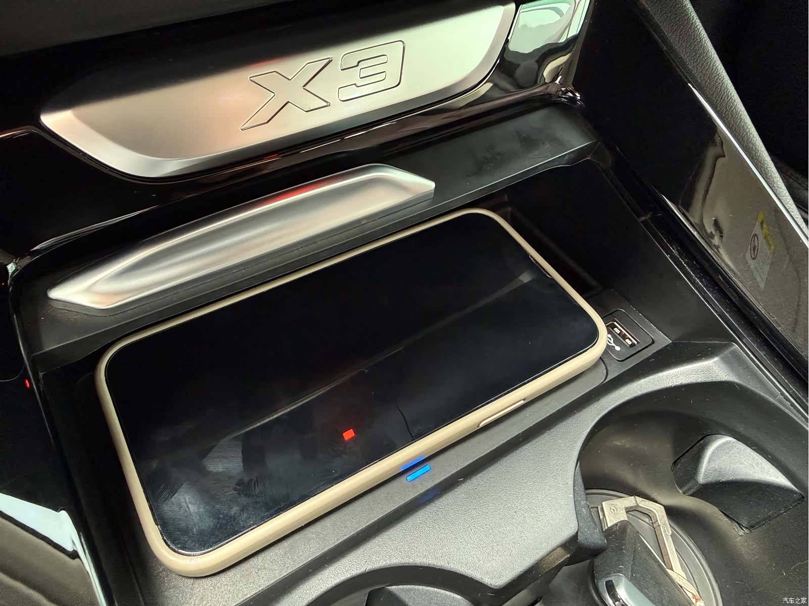 BMW X3, 2020 15