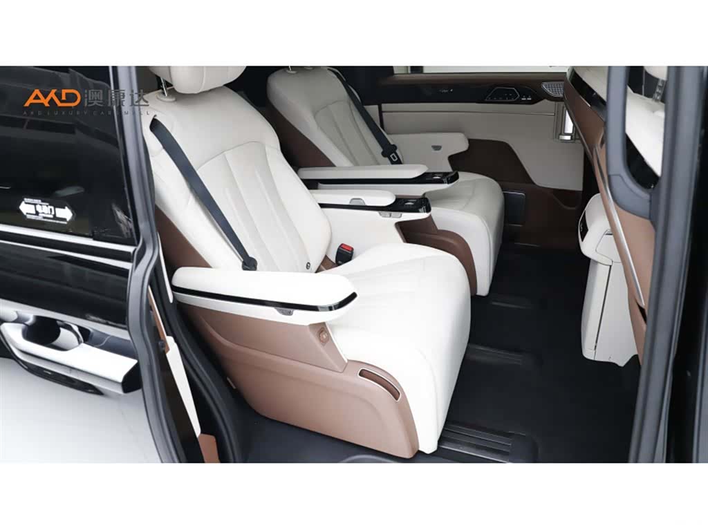 BYD Xia, 2025 8