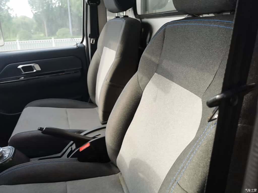 Geely F3E, 2023 13