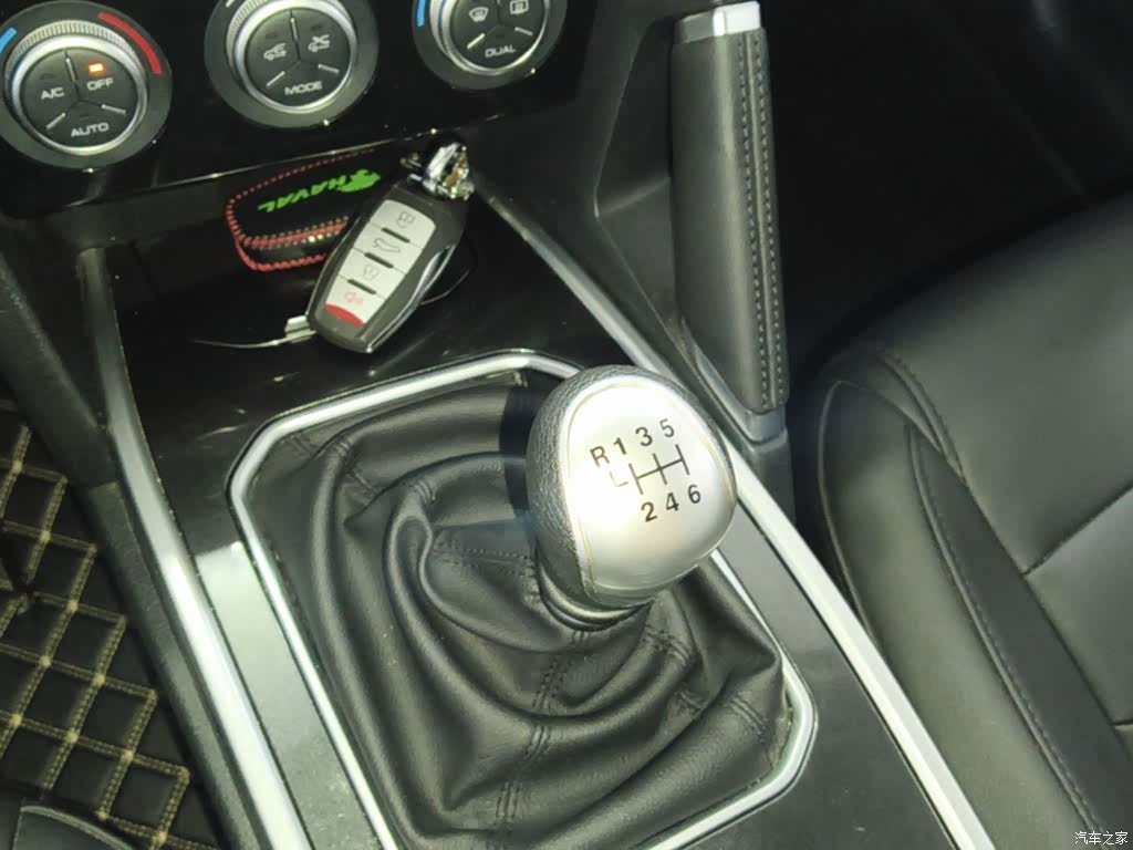 Haval H6, 2018 10