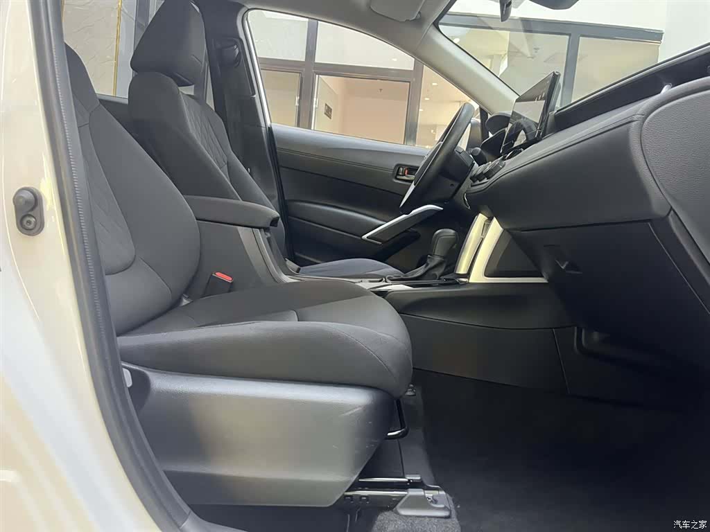Toyota Corolla, 2024 14