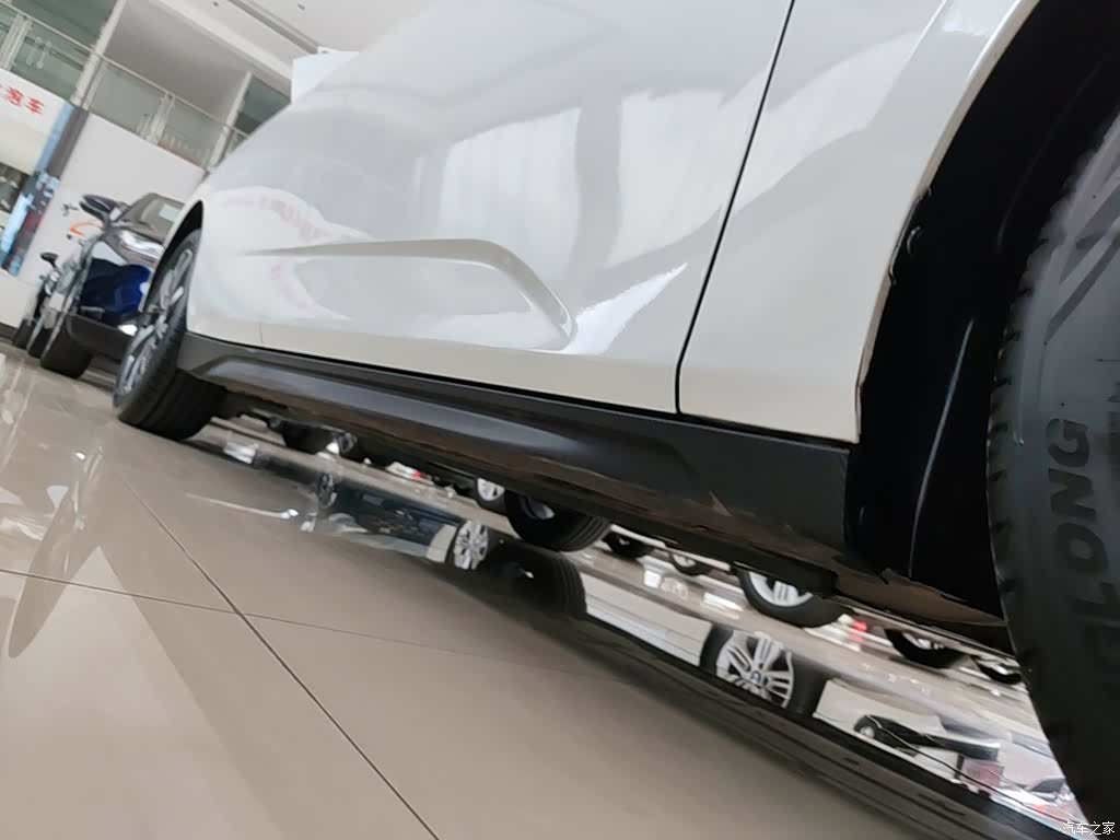 Changan NE, 2023 21