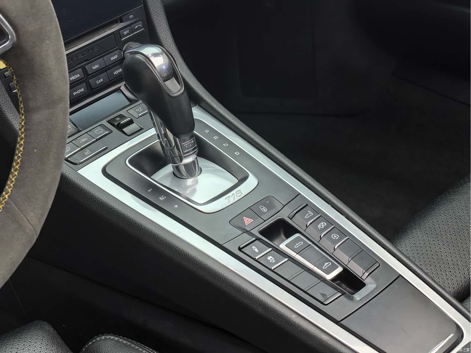 Porsche Boxster, 2018 18
