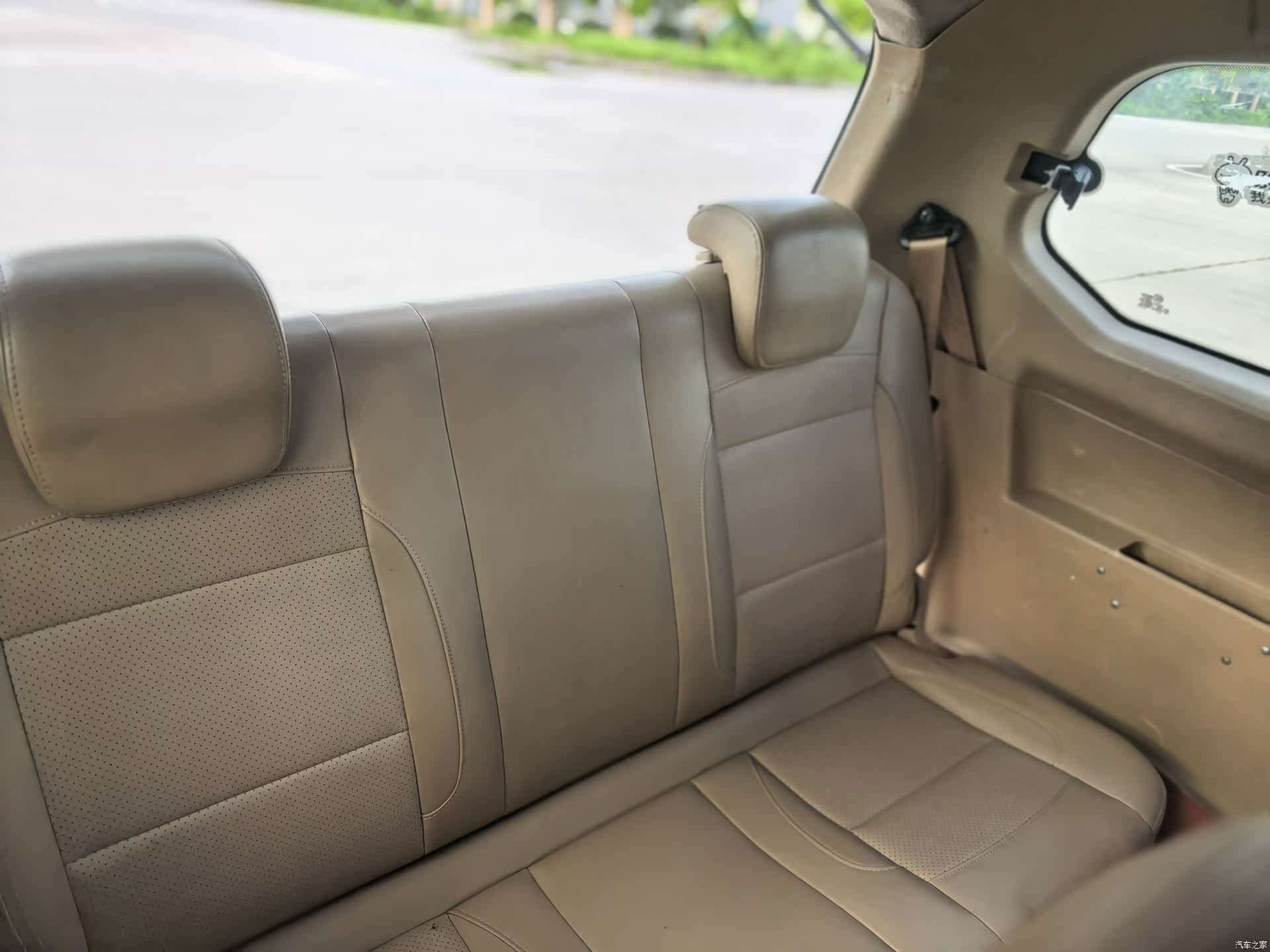 Wuling Hongguang, 2014 14