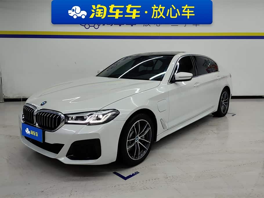 BMW 5 серии