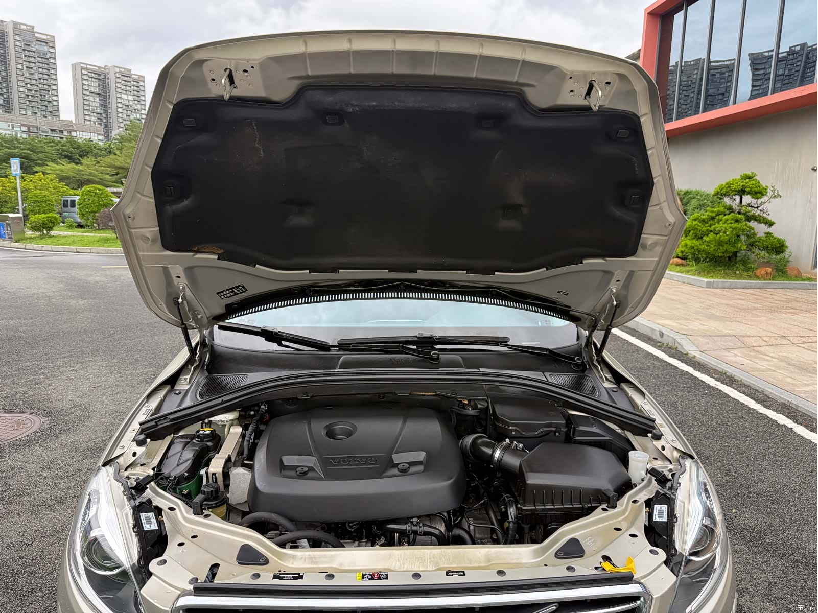 Volvo XC60, 2017 26