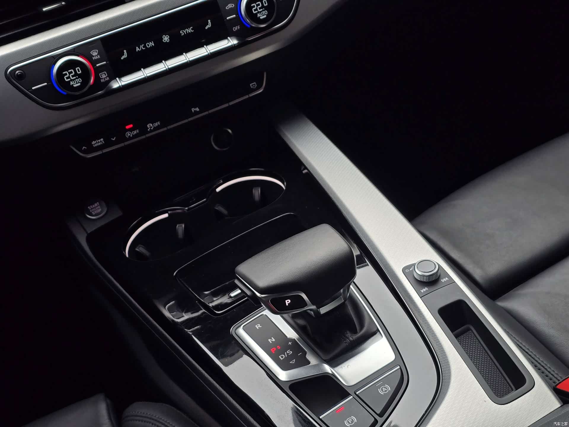 Audi A5, 2024 20