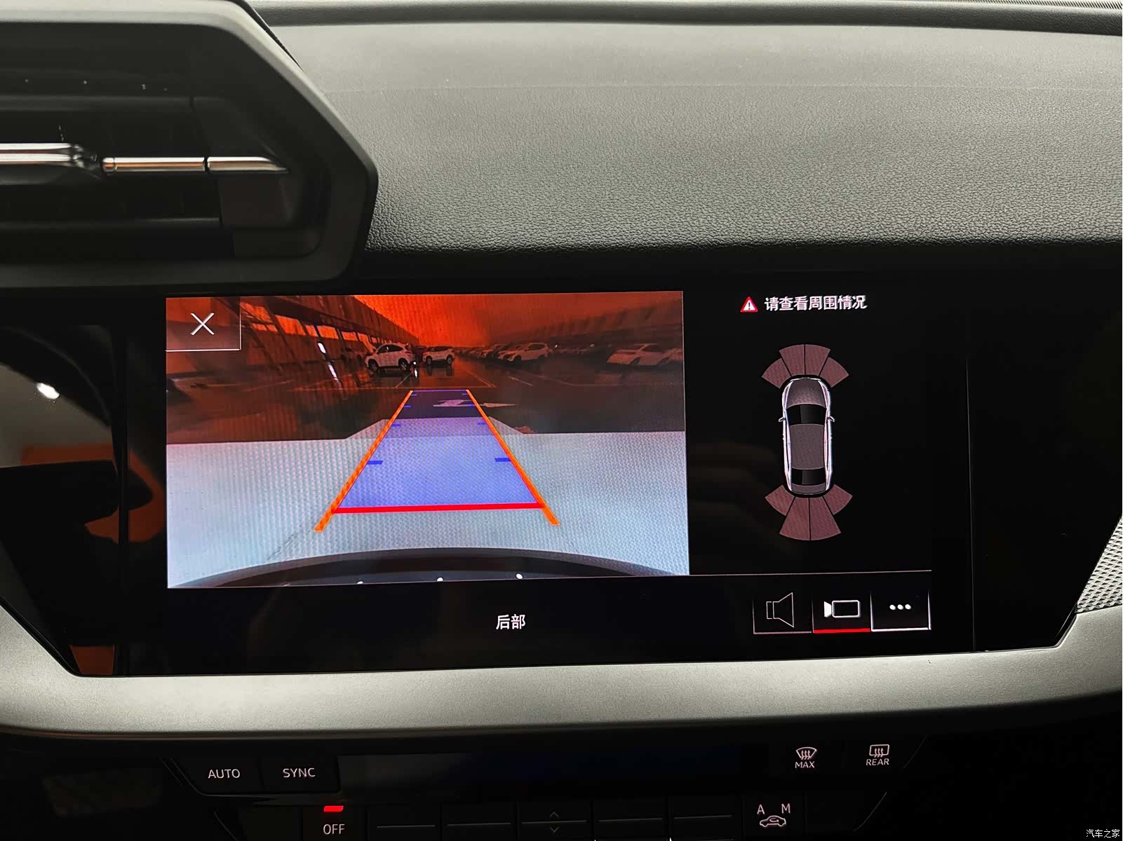 Audi A3, 2024 10
