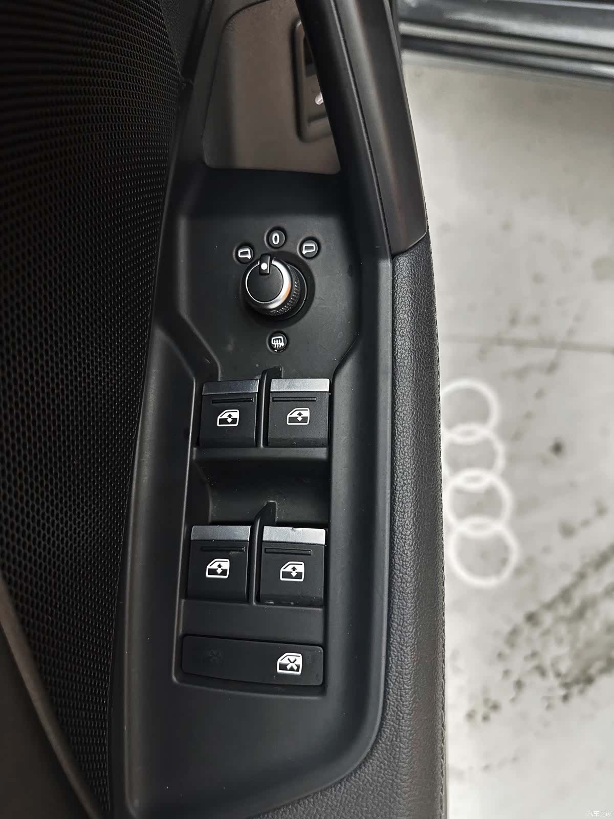 Audi A3, 2024 19