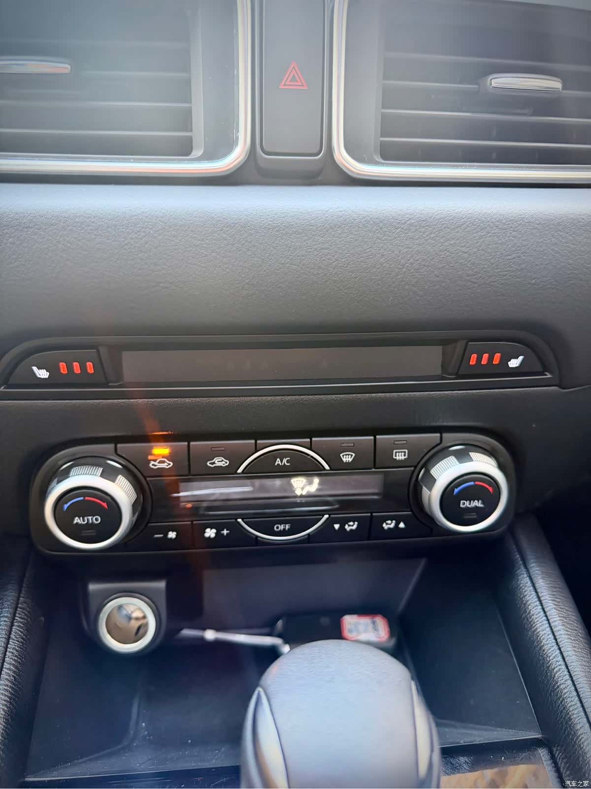 Mazda CX-5, 2021 23