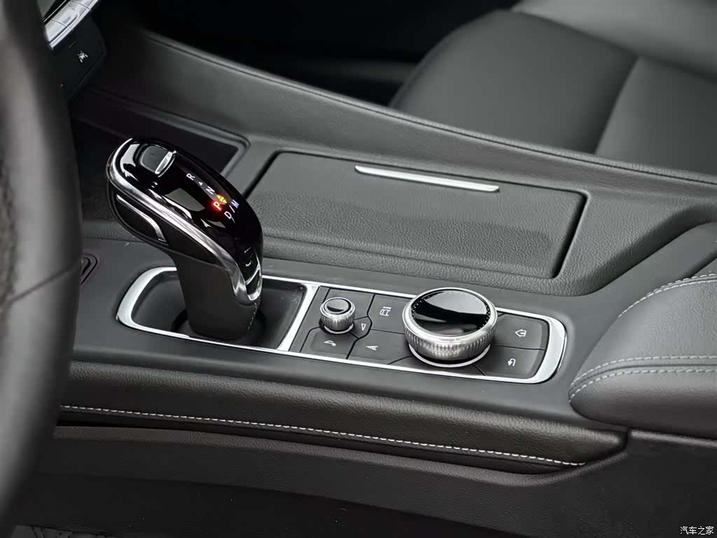 Cadillac CT5, 2024 11
