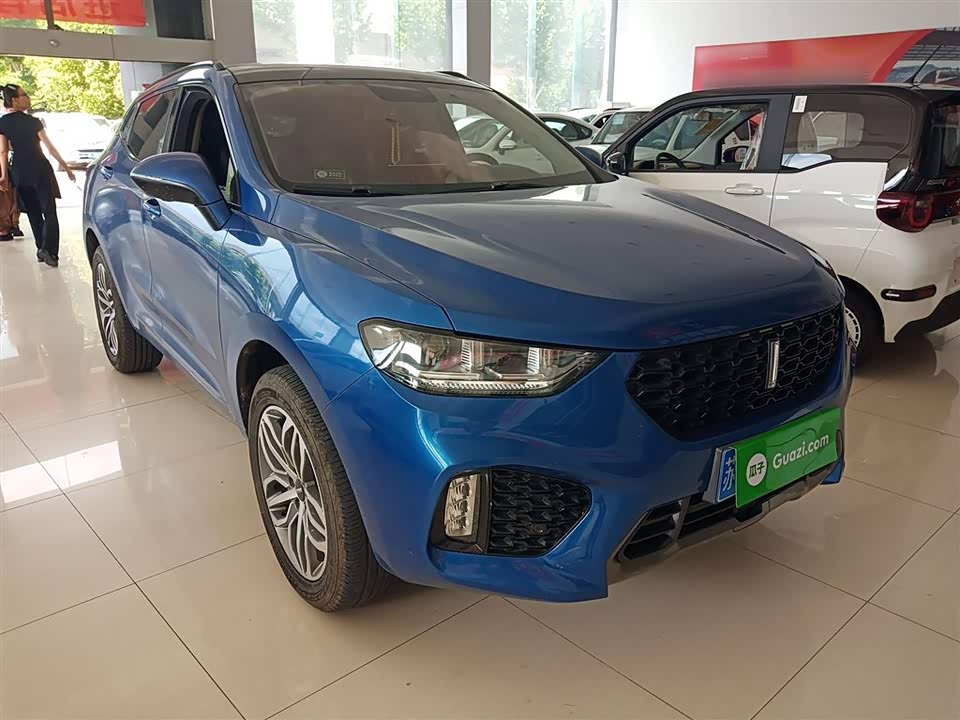 Weipai VV5 Weipai VV5
