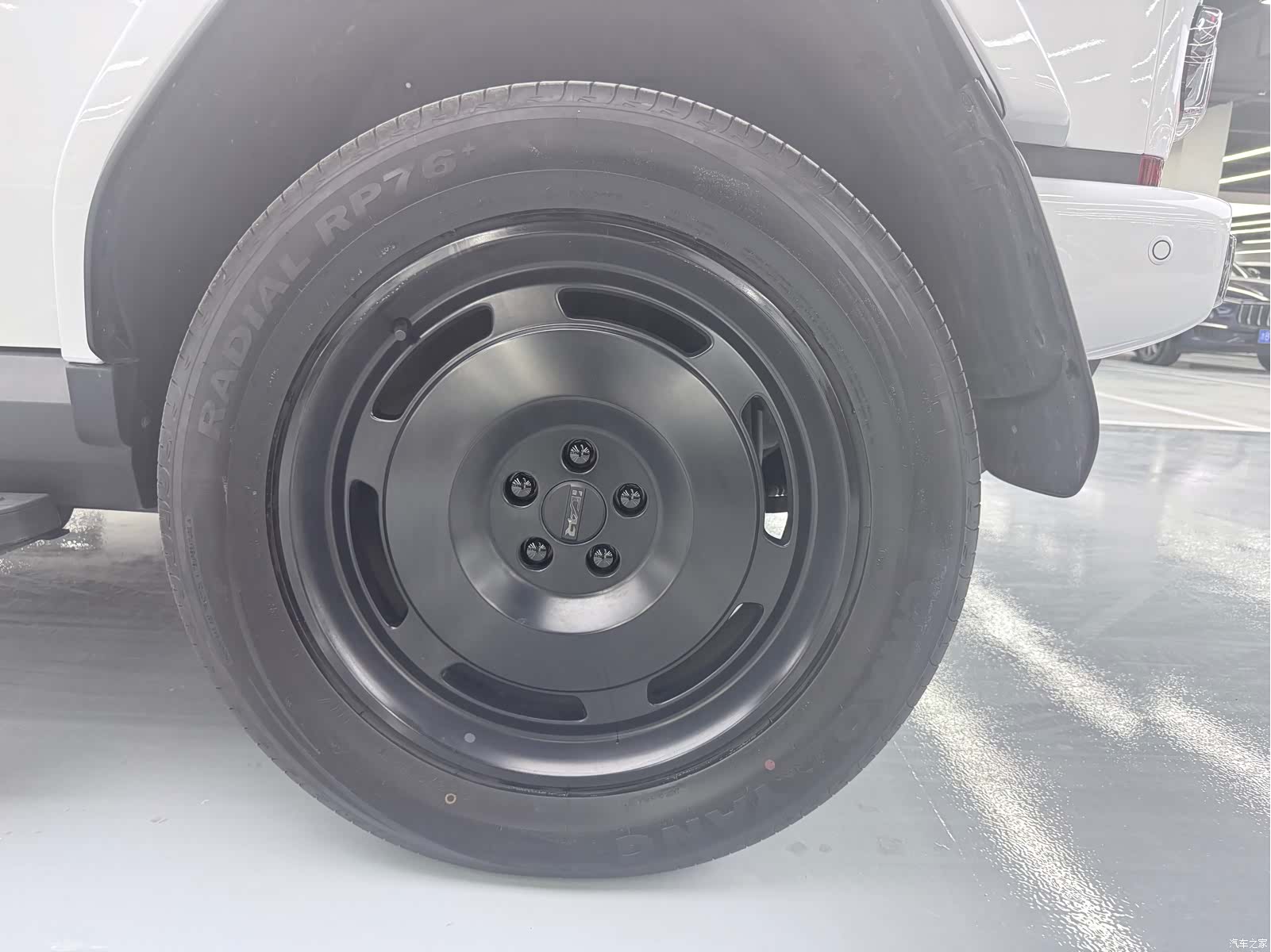 Chery V23, 2025 11
