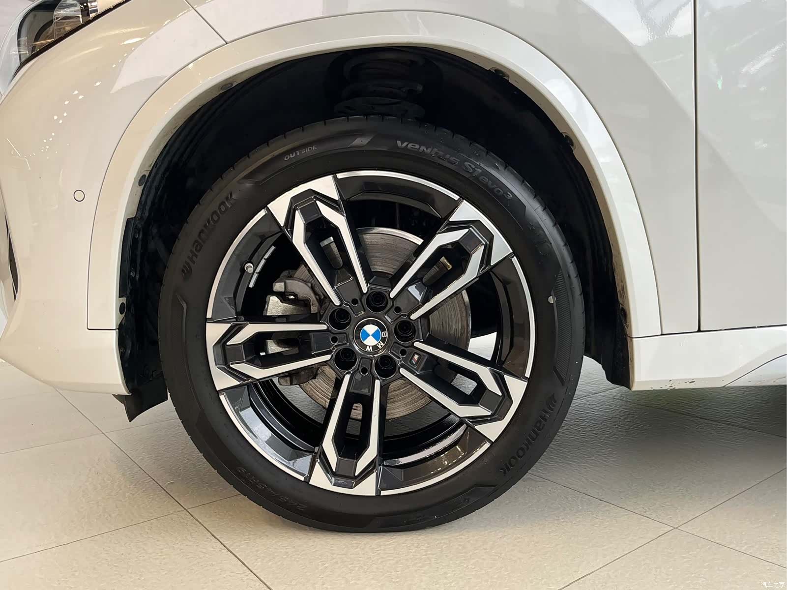 BMW X1, 2024 7
