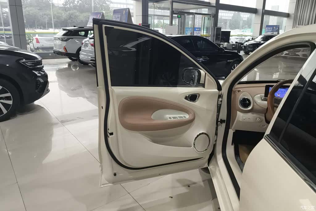 Wuling Bingo, 2025 7