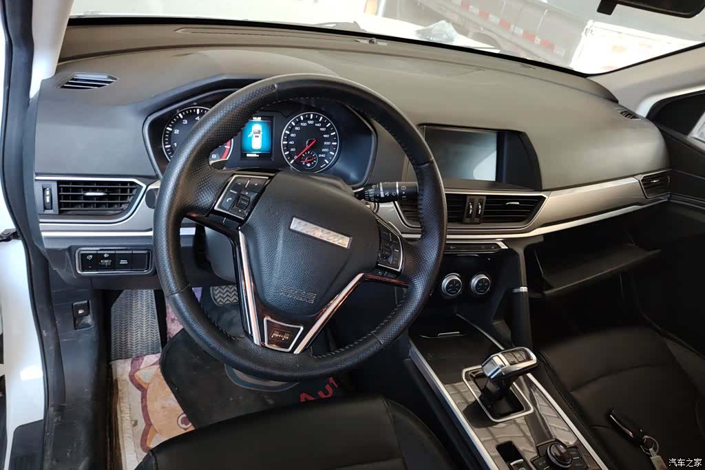 Haval H6, 2019 12