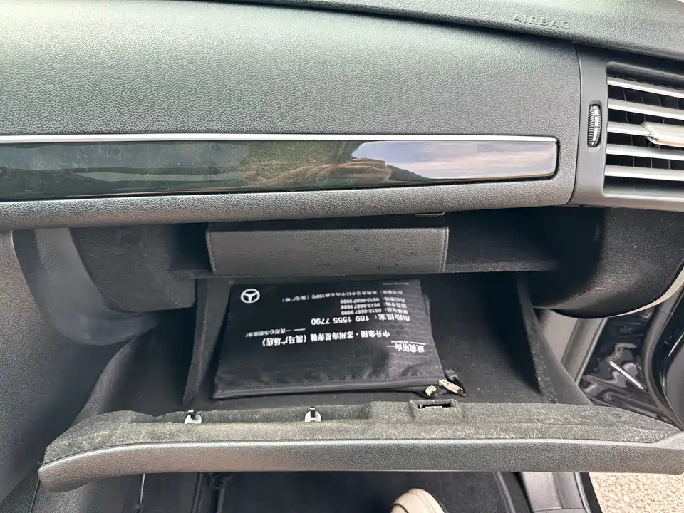Mercedes-Benz R-class