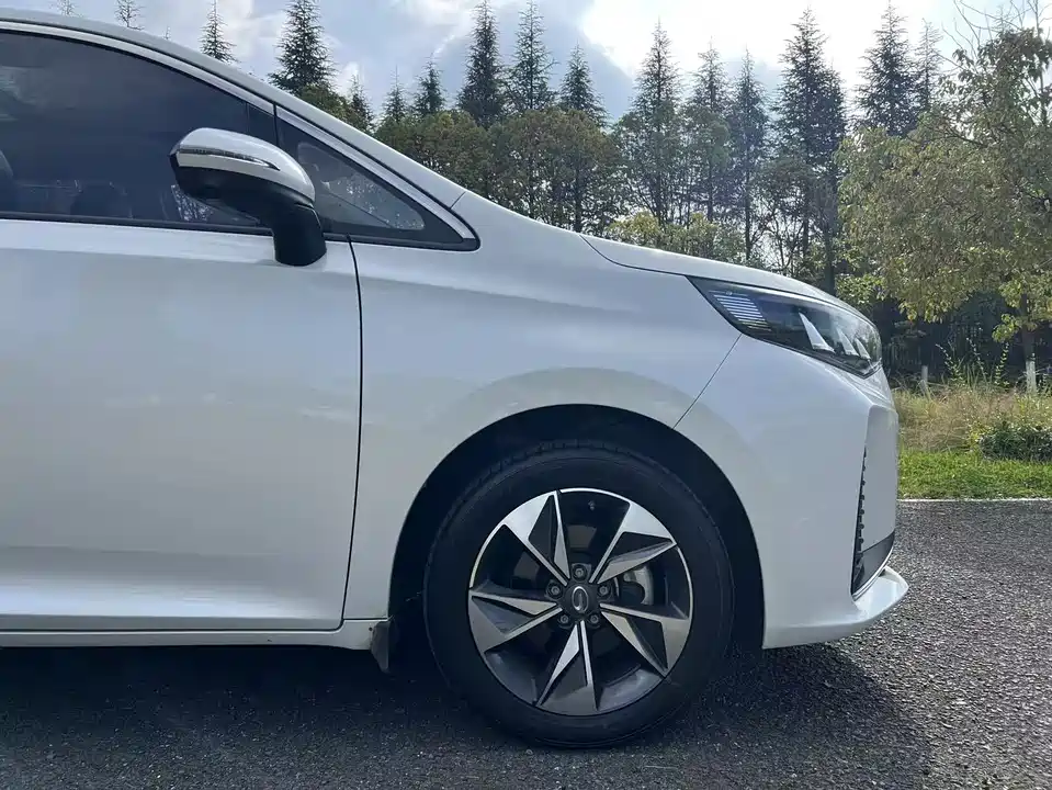 Trumpchi Trumpchi M6