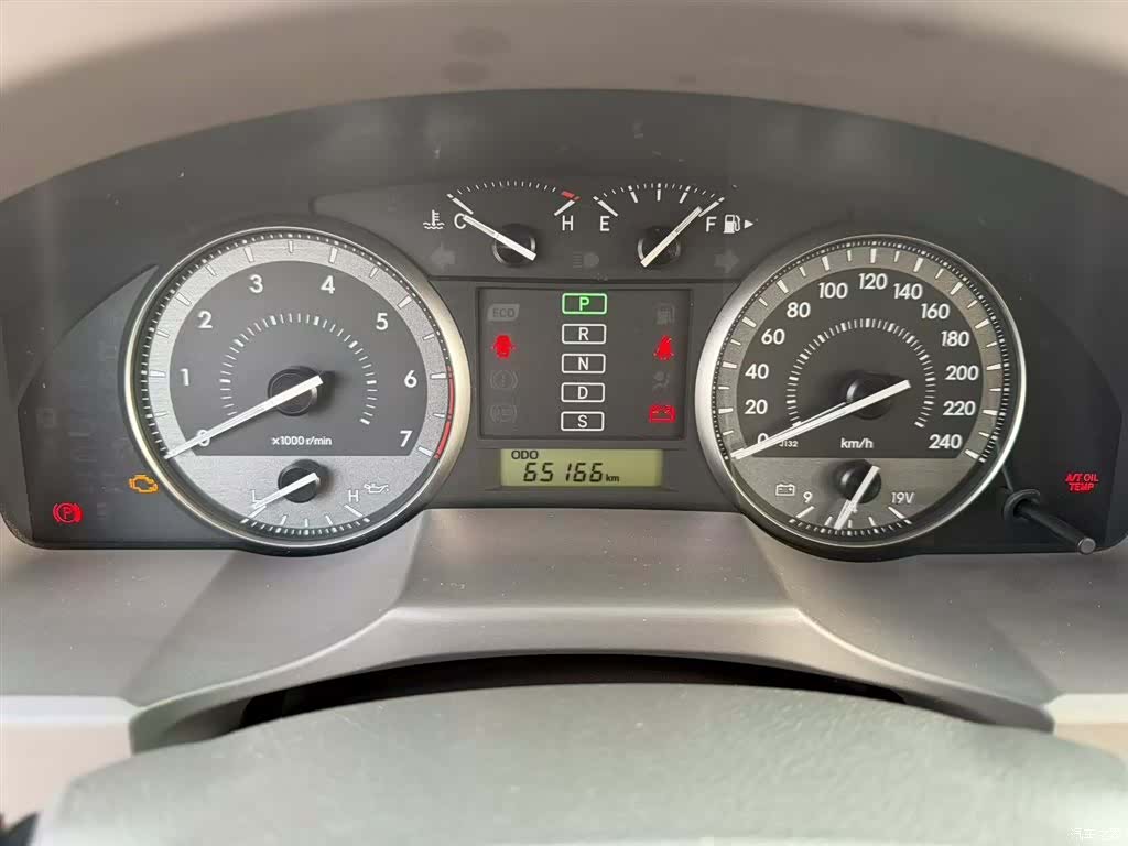 Toyota Prado, 2017 все фото