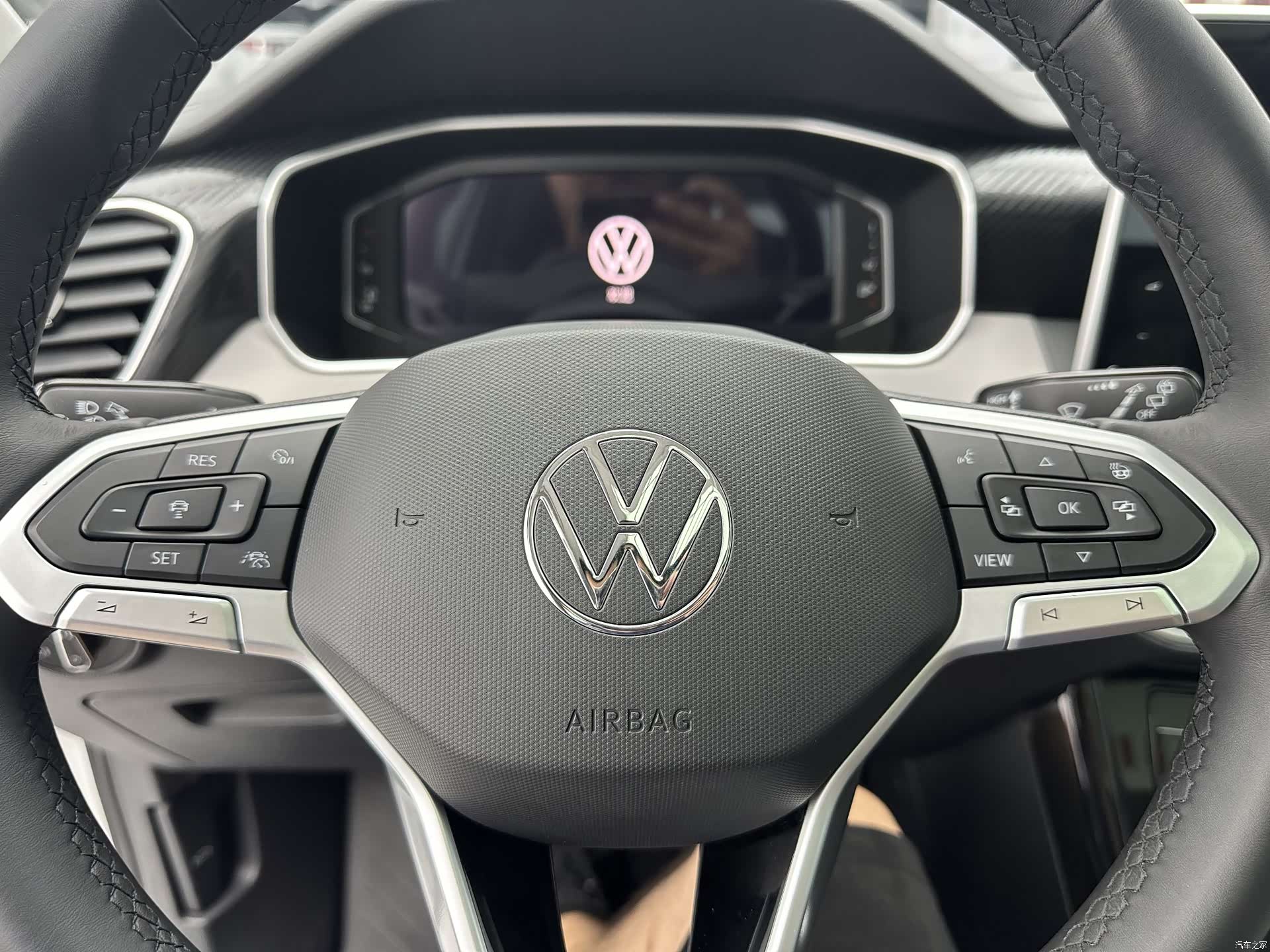 Volkswagen Tayron, 2022 14