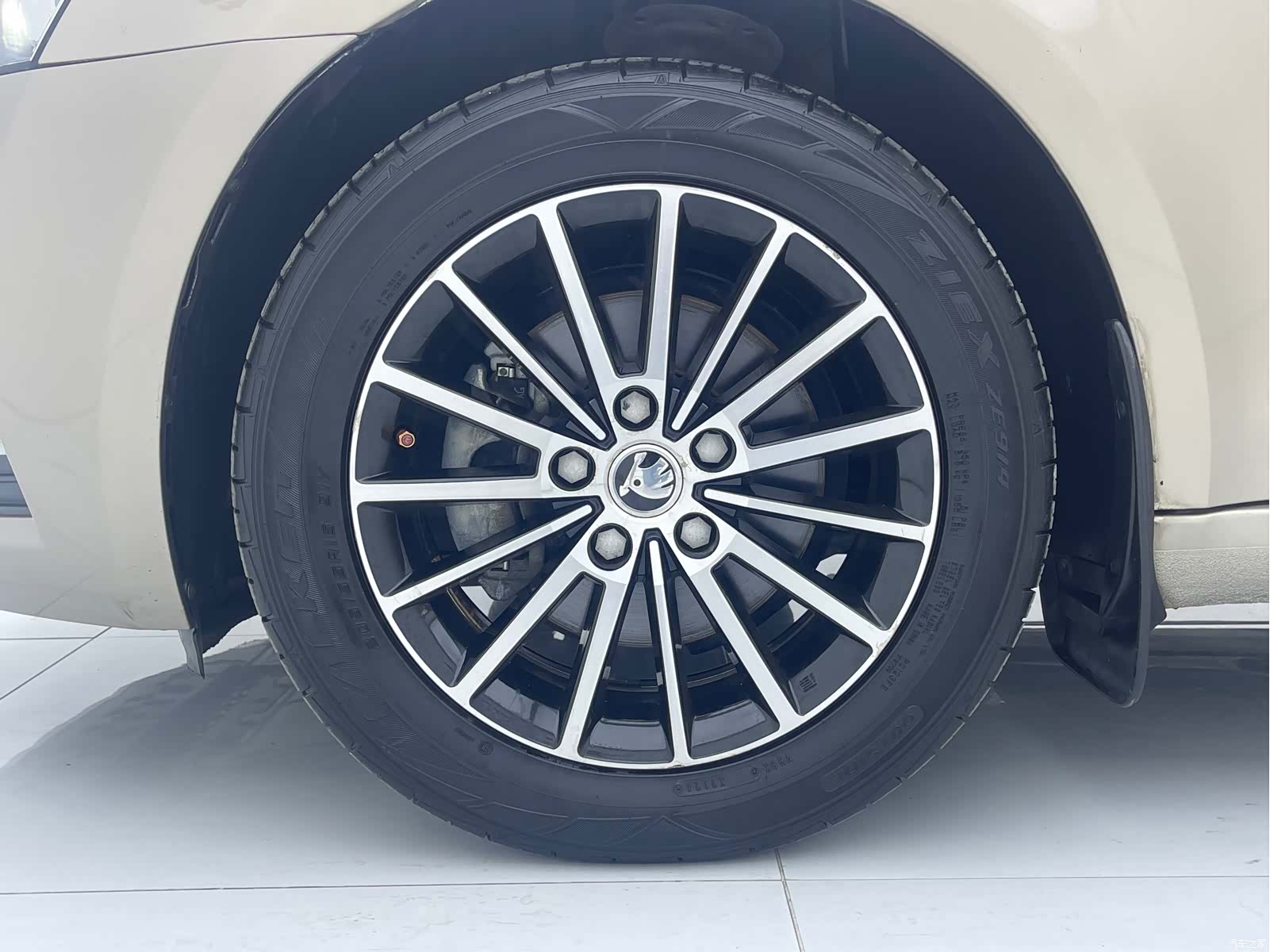 Skoda Octavia, 2018 20