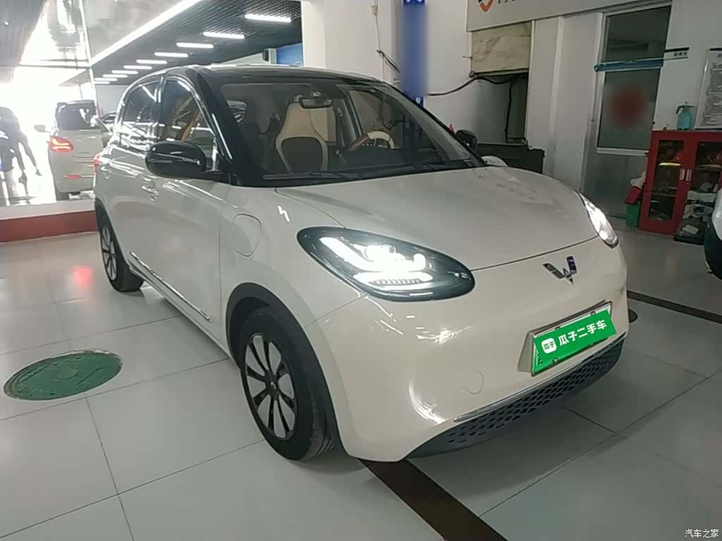 Wuling Bingo, 2023 4