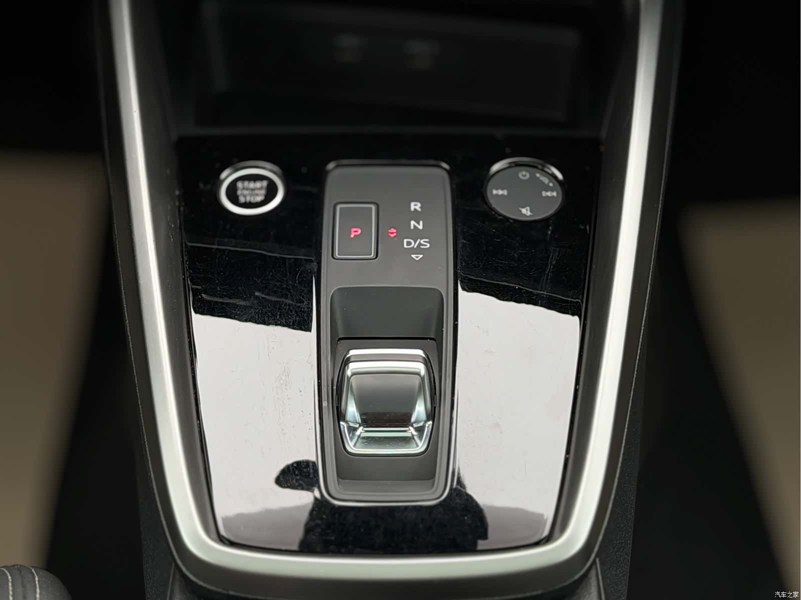 Audi A3, 2024 14