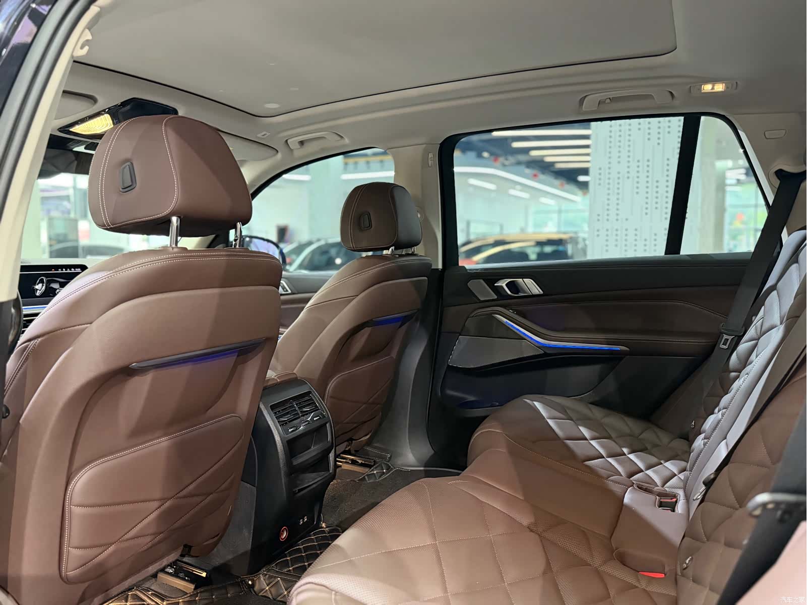 BMW X5, 2023 7