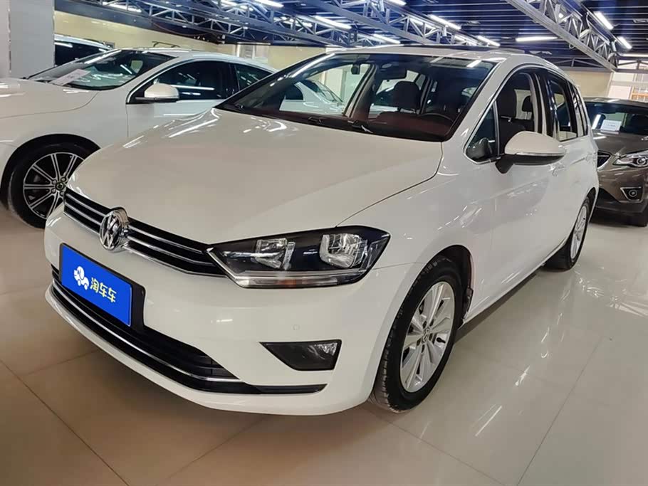 Volkswagen Golf*Jiayu Volkswagen Golf*Jiayu