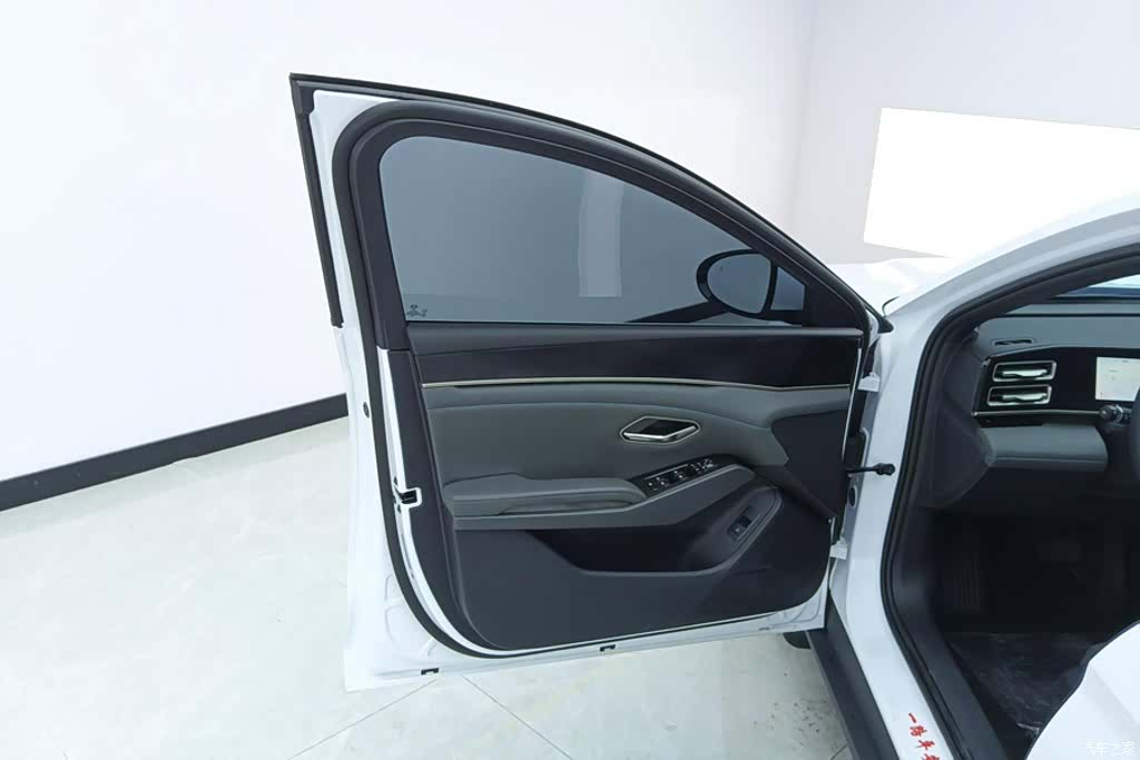 BYD Qin, 2025 7