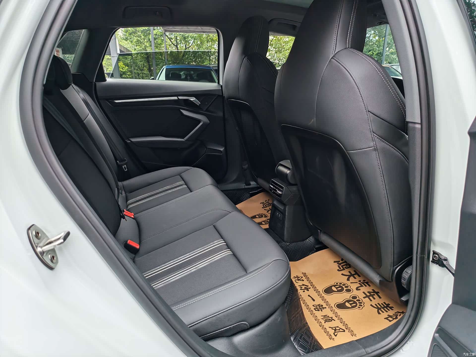 Audi A3, 2024 12