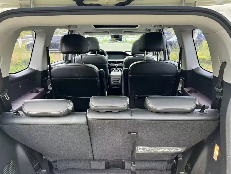 Trumpchi Trumpchi M6