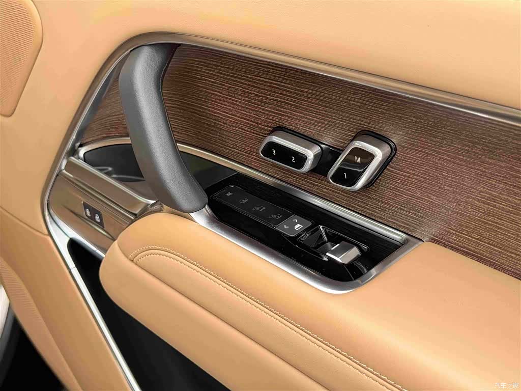 Land Rover Range Rover, 2025 19