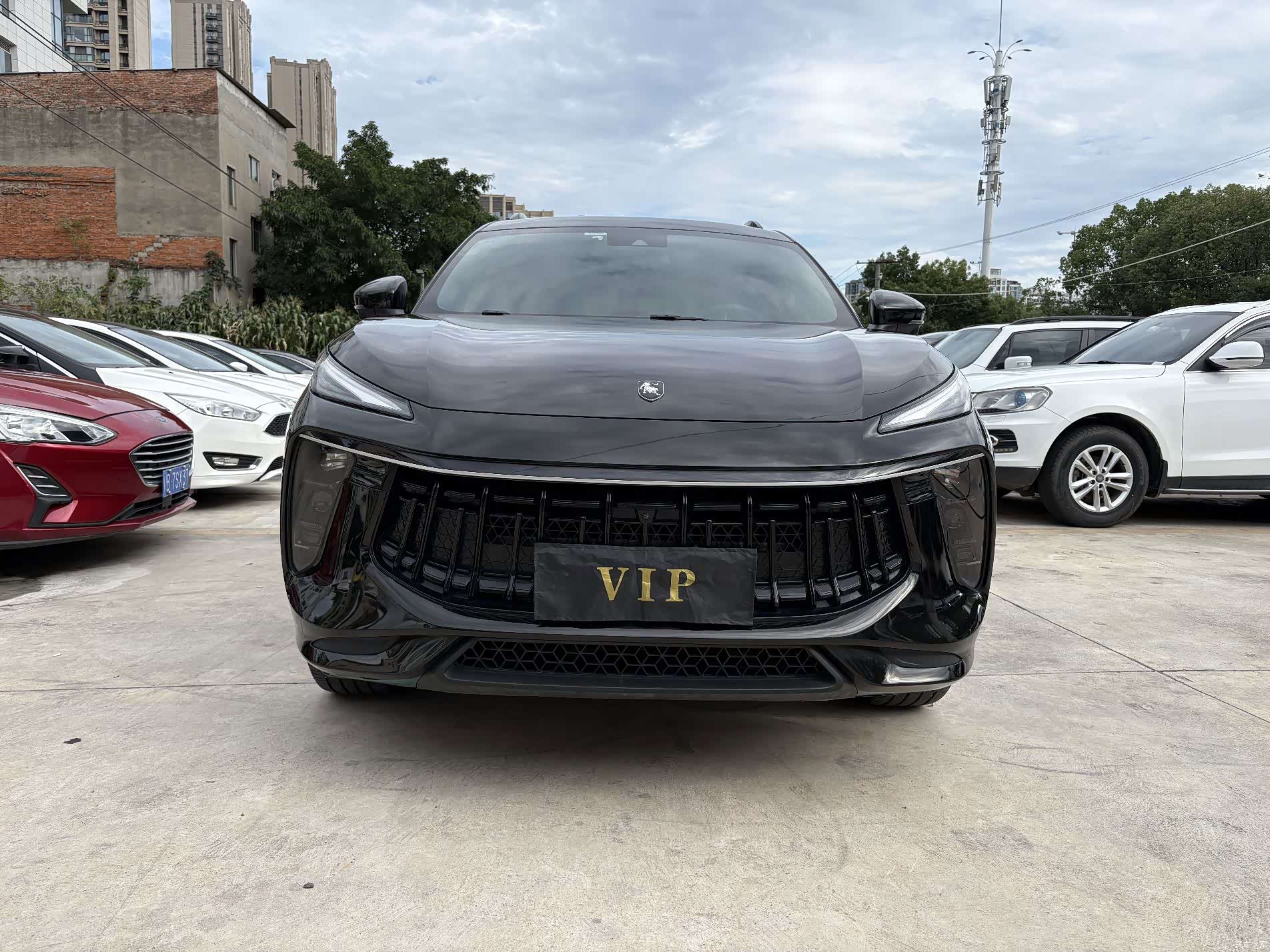 DongFeng T5, 2022 3