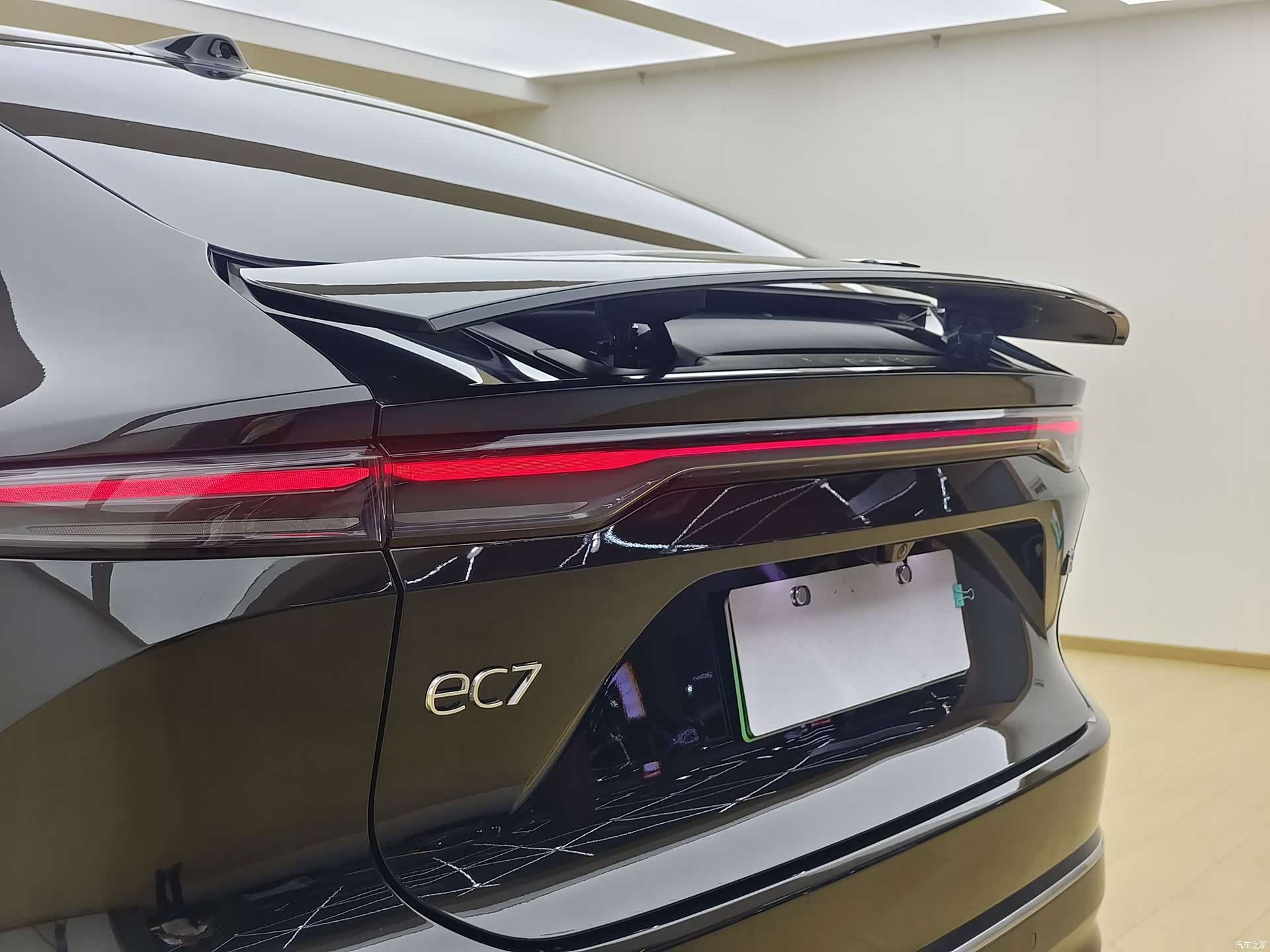 NIO EC7, 2024 27
