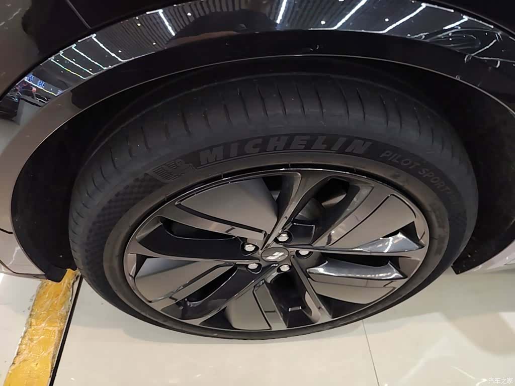 Li Auto L9, 2023 23
